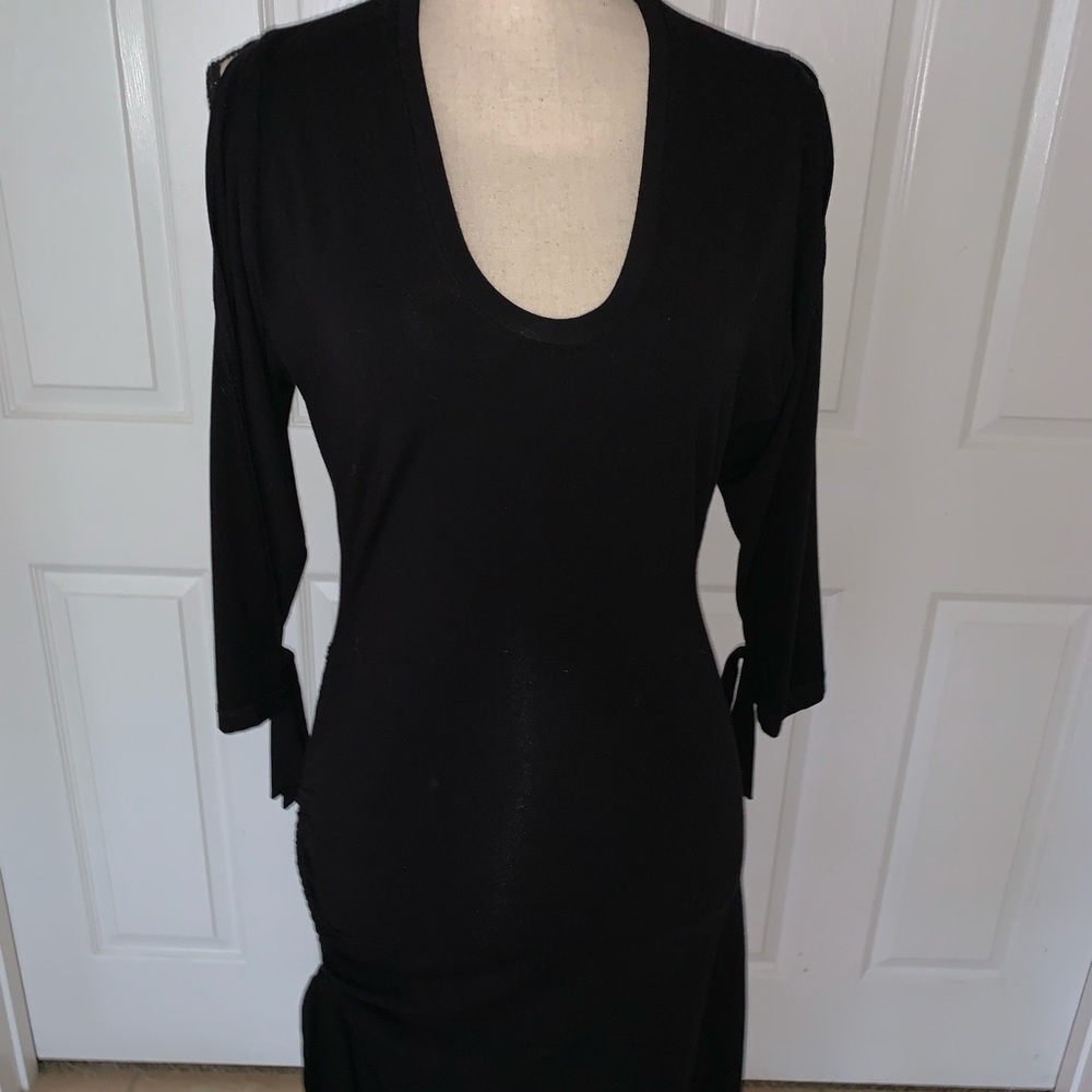 Sexy cache dress